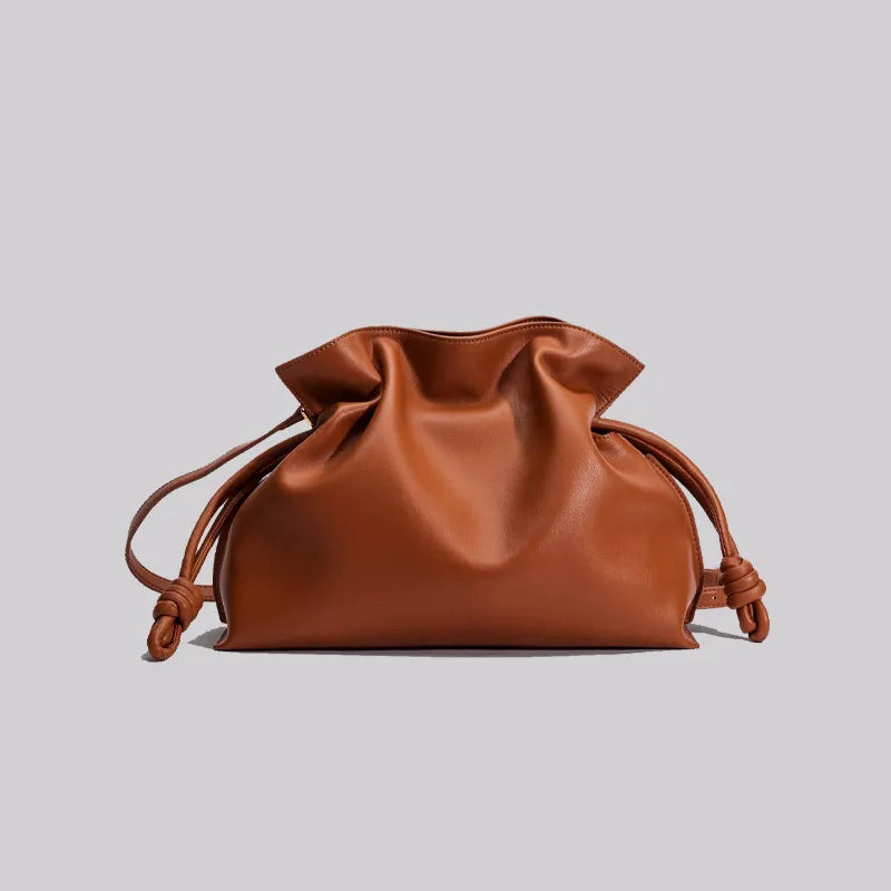 VIOLET Cowhide Bag