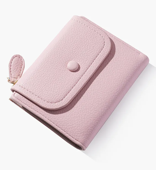 STELLA Multifunctional Women's Short Wallet