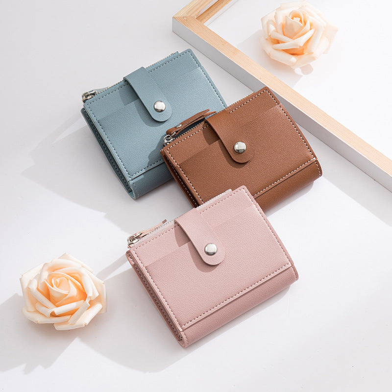 EMMA Short Wallet