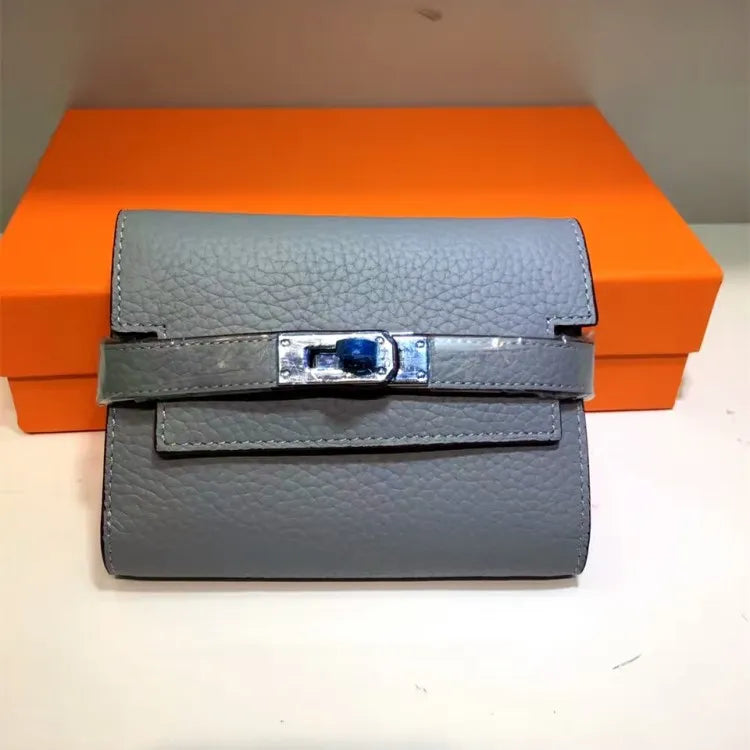 ZOEY Small Wallet