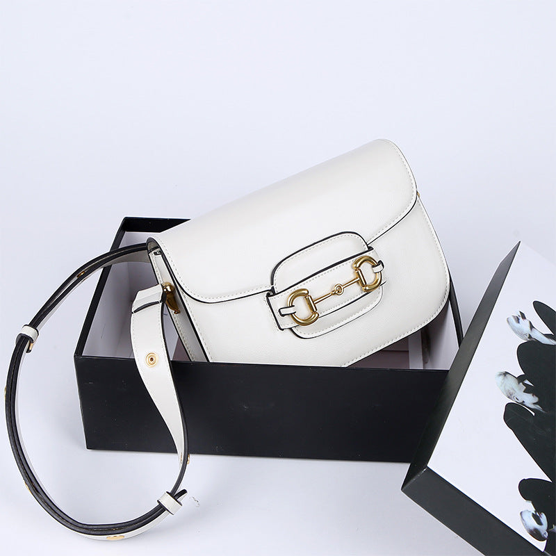 JENNIFER Shoulder and Crossbody Bag