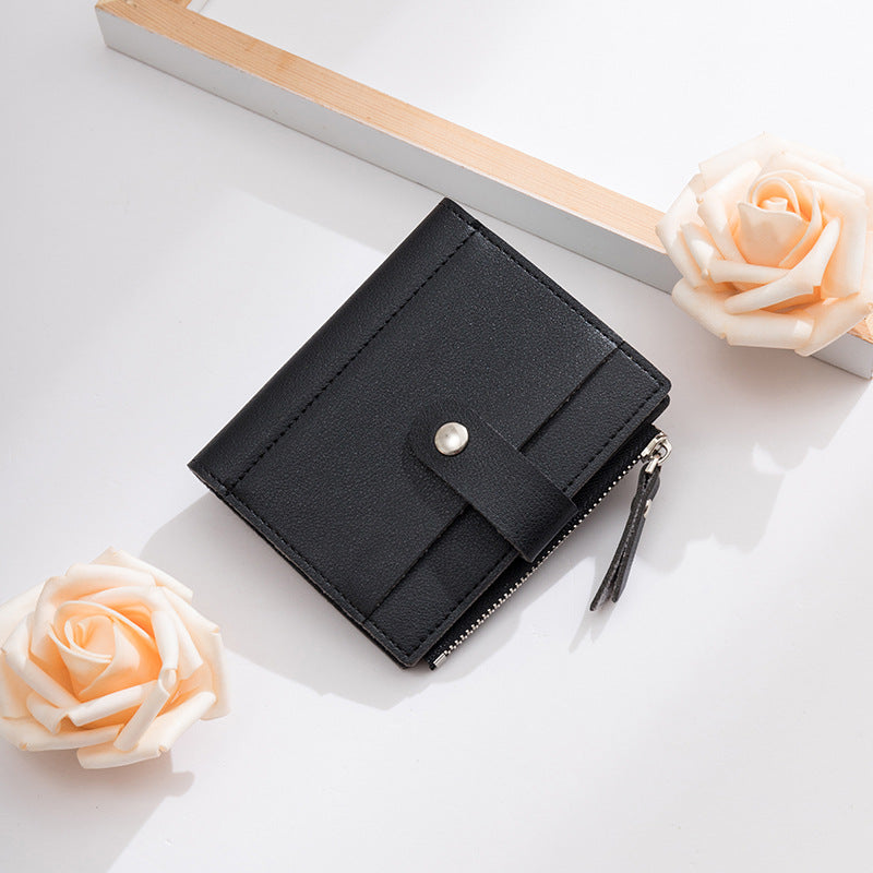 EMMA Short Wallet