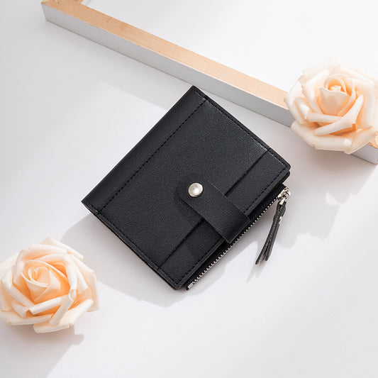 EMMA Short Wallet