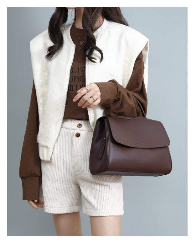 AMBER Shoulder Bag