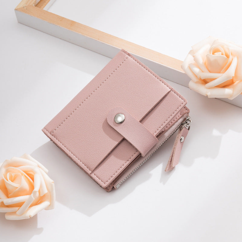 EMMA Short Wallet