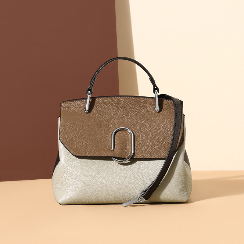 ELLA LARGE Shoulder Bag