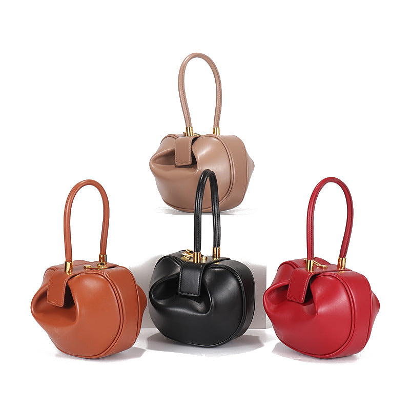 AVE Leather - Retro French Design