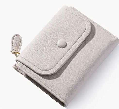 STELLA Multifunctional Women's Short Wallet