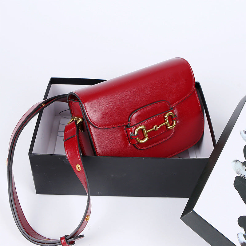 JENNIFER Shoulder and Crossbody Bag