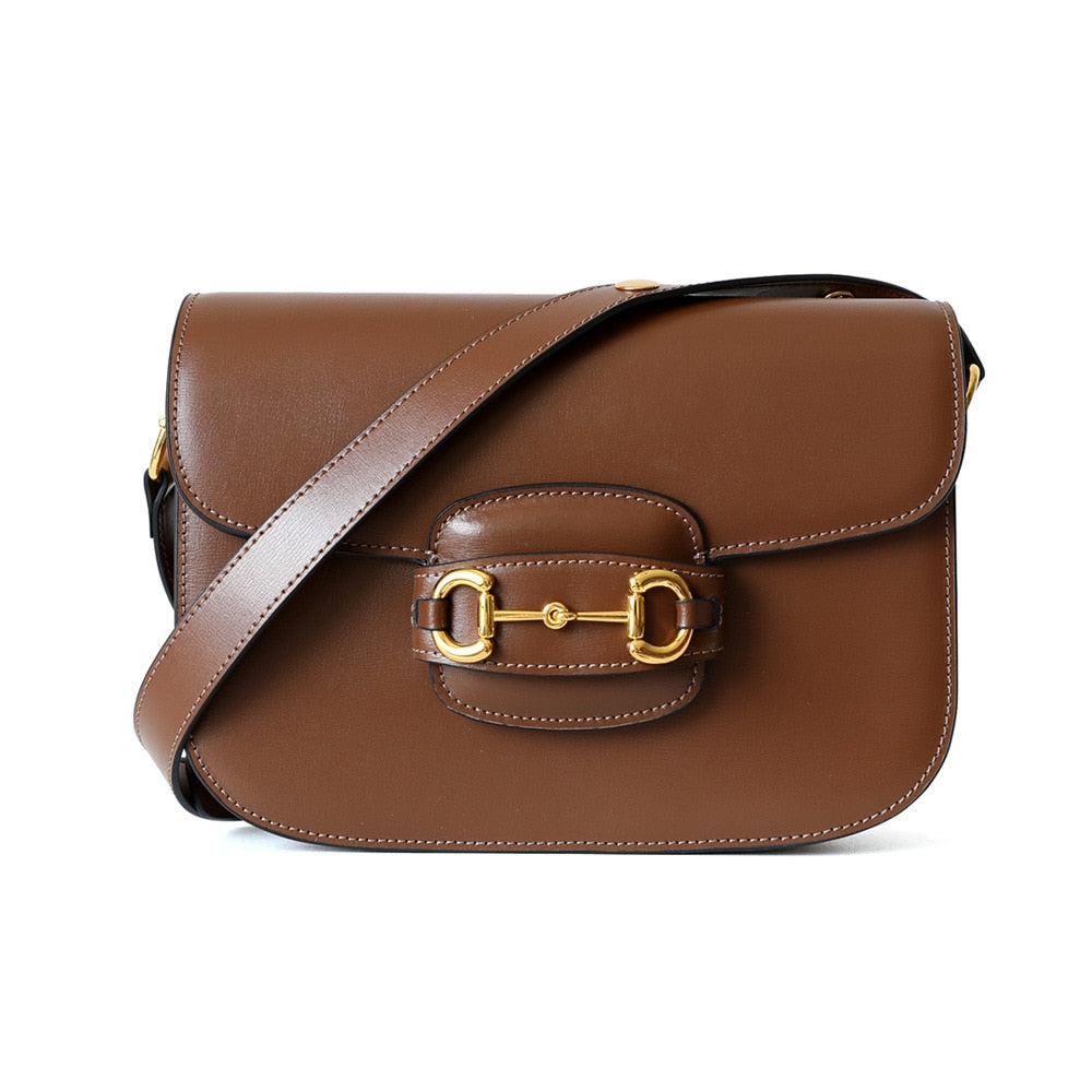 JENNIFER Shoulder and Crossbody Bag