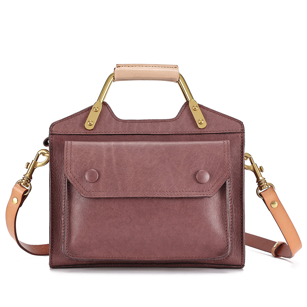 CLAIRE Stylish and Versatile Women's Messenger Bag