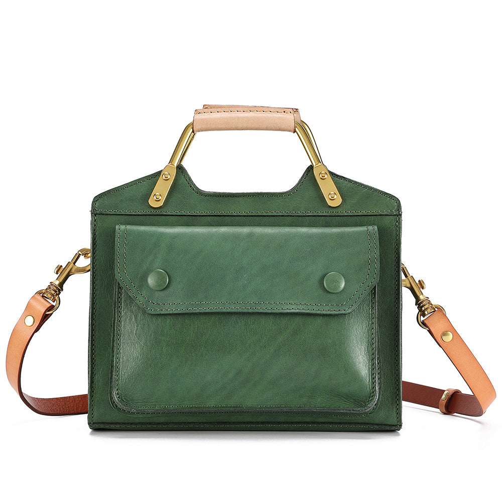 CLAIRE Stylish and Versatile Women's Messenger Bag