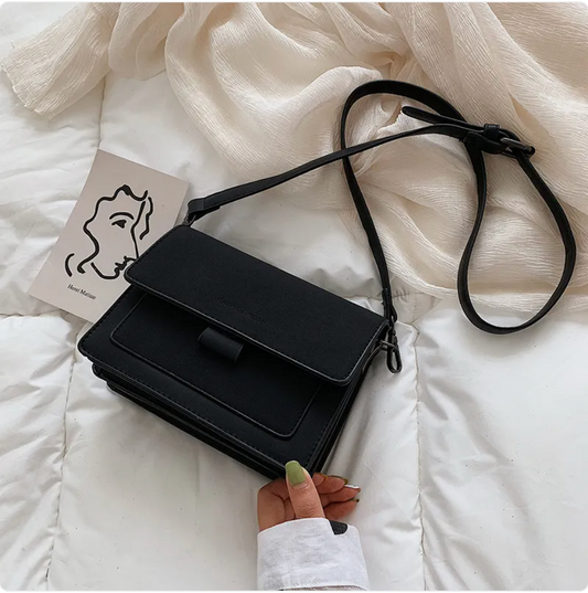 SKYE Strap Crossbody Bag