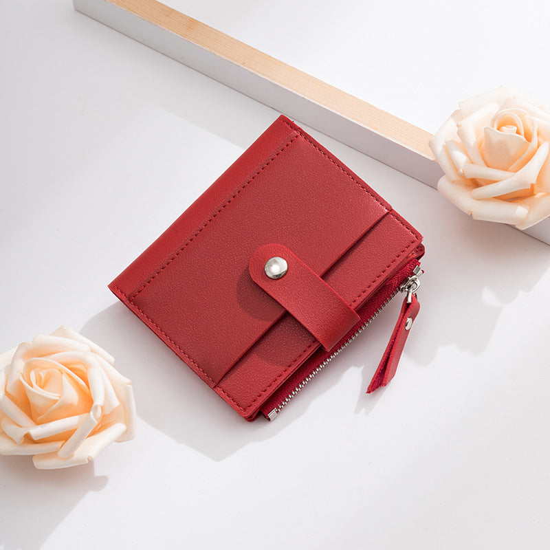 EMMA Short Wallet