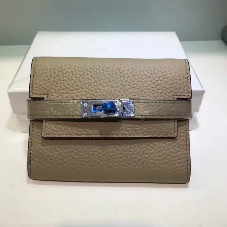 ZOEY Small Wallet