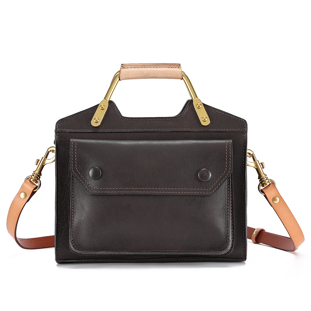 CLAIRE Stylish and Versatile Women's Messenger Bag