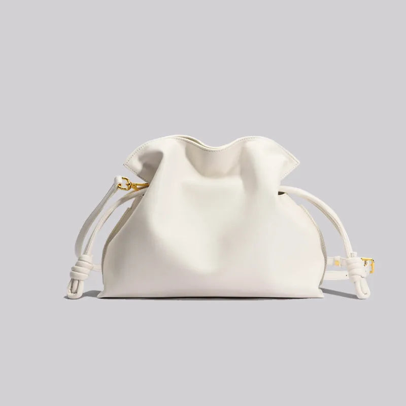 VIOLET Cowhide Bag