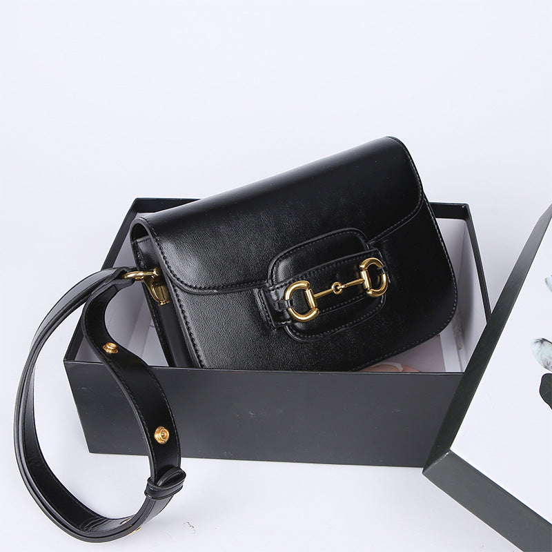 JENNIFER Shoulder and Crossbody Bag