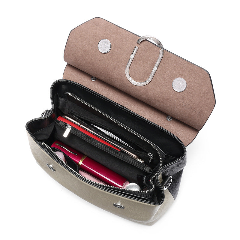 ELLA LARGE Shoulder Bag