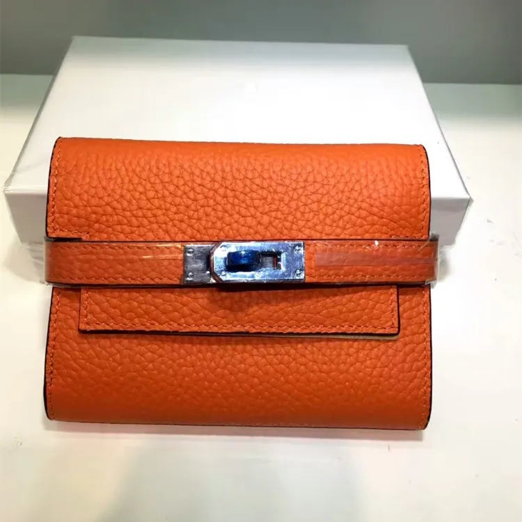 ZOEY Small Wallet