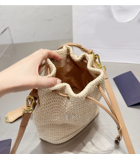 OLIVIA Crochet Flower Shoulder Bag with Tassels (Beach Bag)