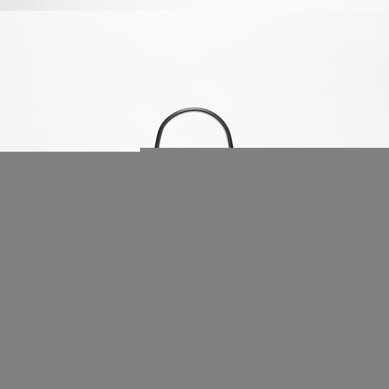 Trendy Leather Crossbody Bag - 2020 New Style