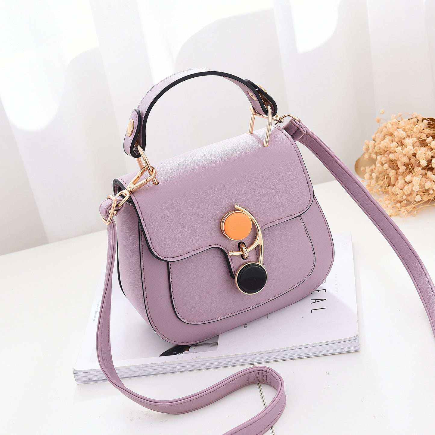 ELLIE Shoulder Bag, Crossbody Bag