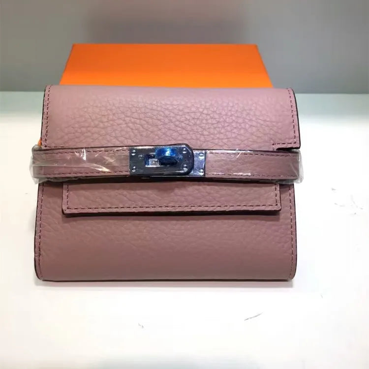 ZOEY Small Wallet