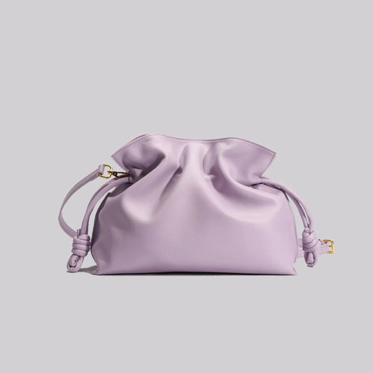 VIOLET Cowhide Bag