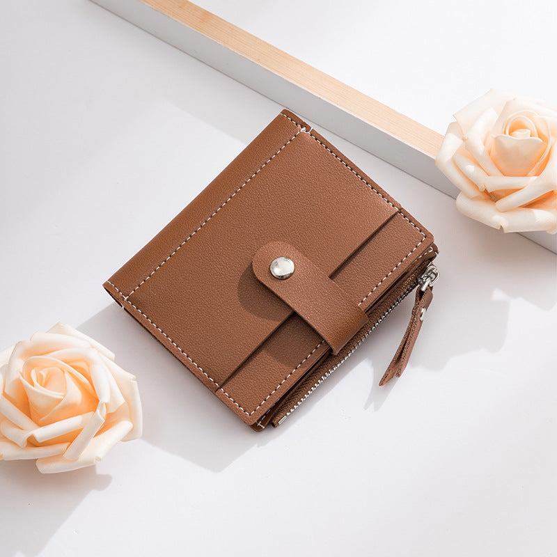 EMMA Short Wallet