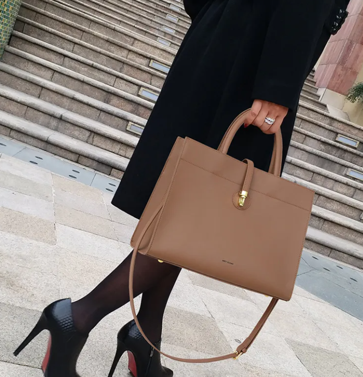 ELIZABETH Ladies Handbag