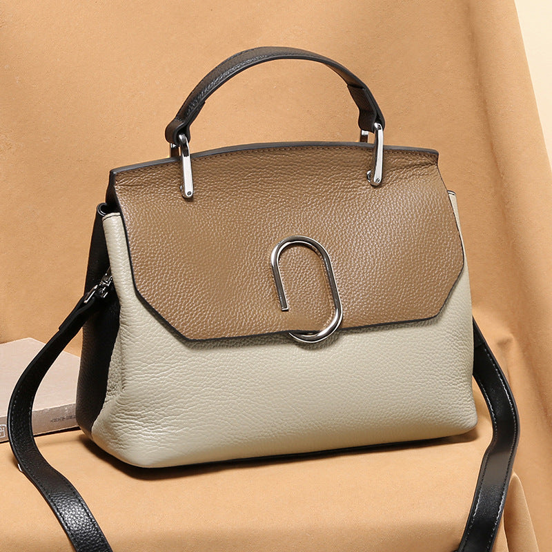 ELLA LARGE Shoulder Bag