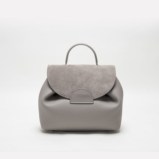 Trendy Leather Crossbody Bag - 2020 New Style