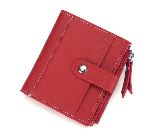 EMMA Short Wallet