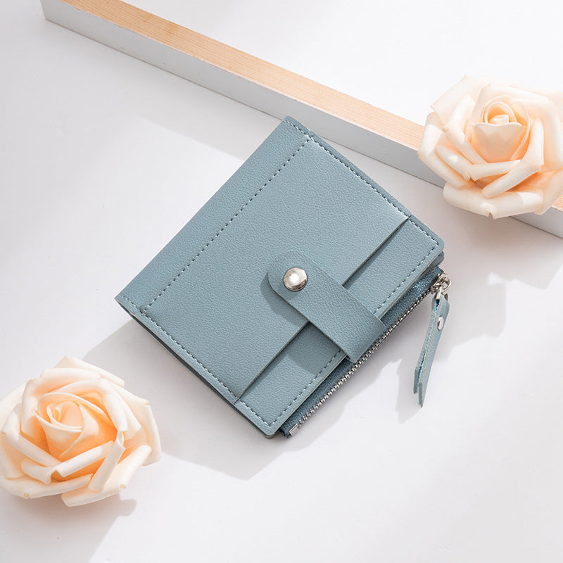 EMMA Short Wallet