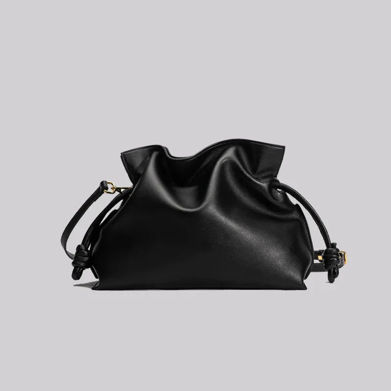 VIOLET Cowhide Bag