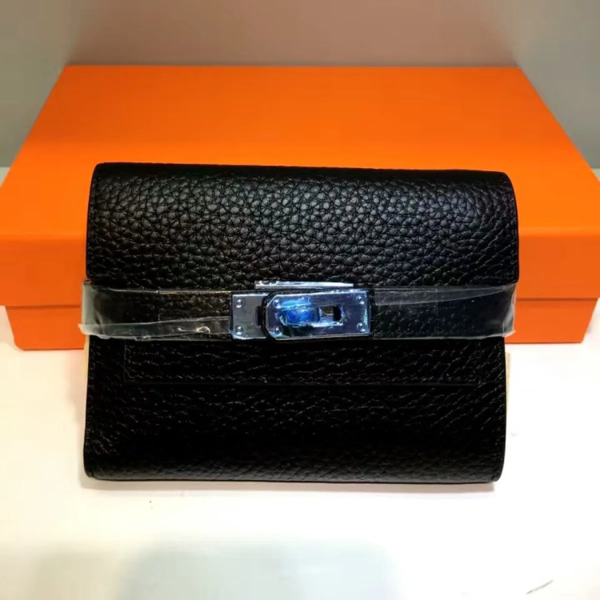 ZOEY Small Wallet