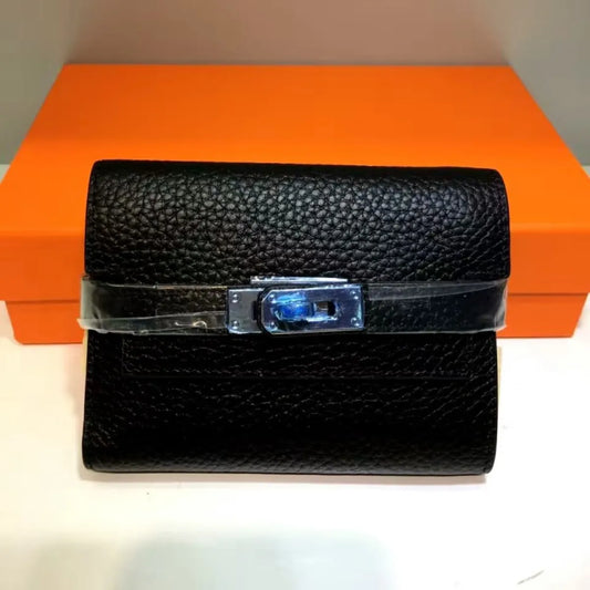 ZOEY Small Wallet