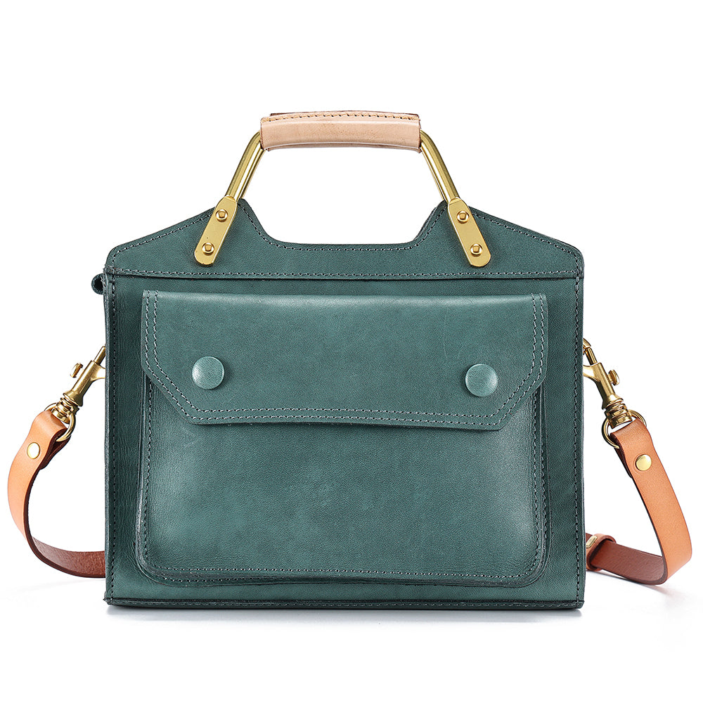 CLAIRE Stylish and Versatile Women's Messenger Bag
