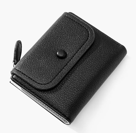 STELLA Multifunctional Women's Short Wallet
