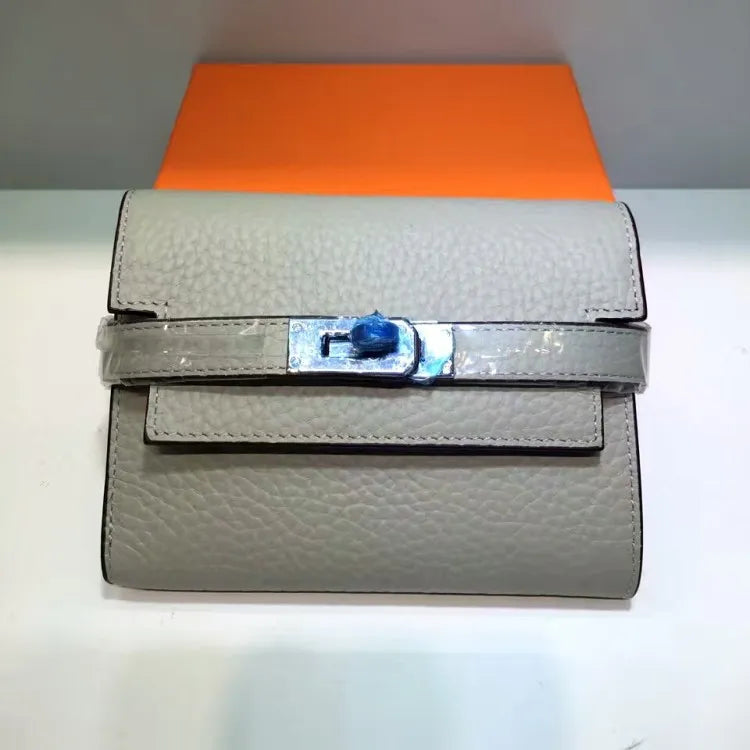 ZOEY Small Wallet